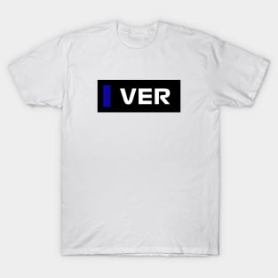 VER - Max T-Shirt